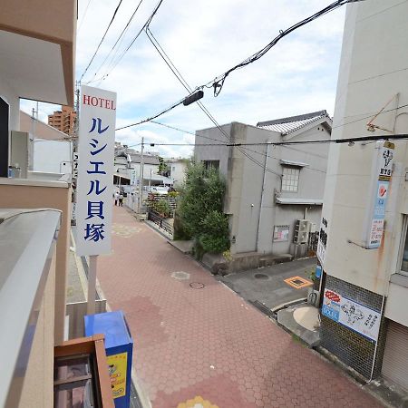 Leciel Kaizuka Hotel Kishiwada Exterior foto