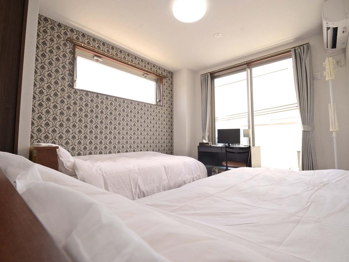 Leciel Kaizuka Hotel Kishiwada Exterior foto