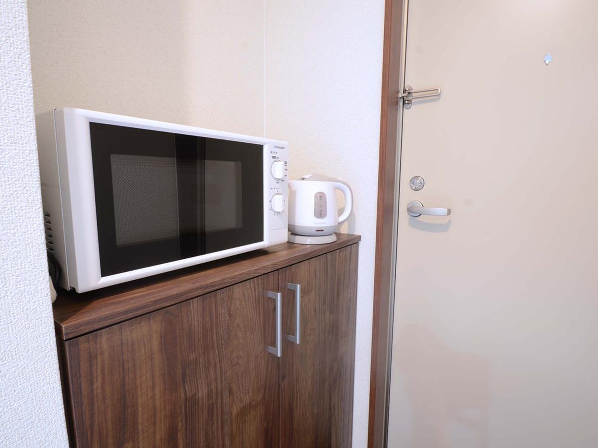 Leciel Kaizuka Hotel Kishiwada Exterior foto