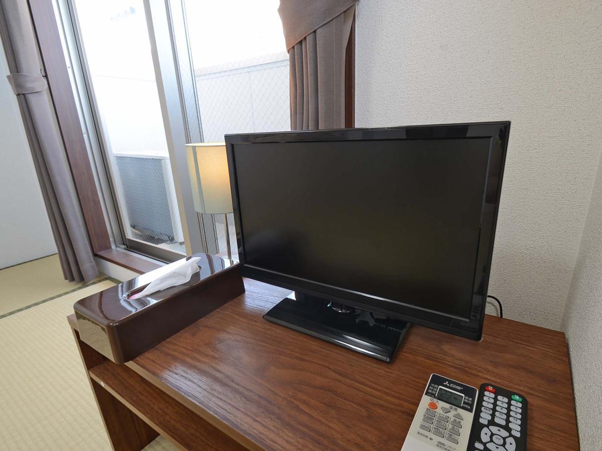 Leciel Kaizuka Hotel Kishiwada Exterior foto