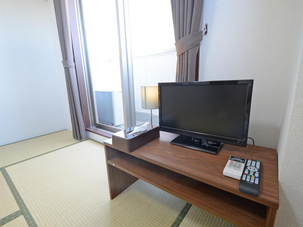 Leciel Kaizuka Hotel Kishiwada Exterior foto